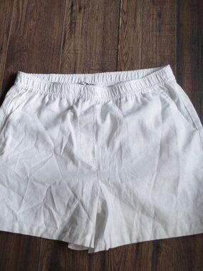 Men's  DKNY Linen Blend High End